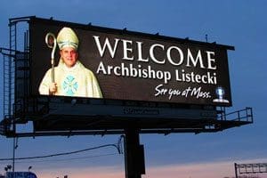 billboard
