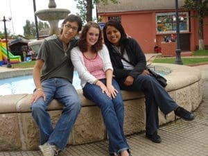 studentinchile