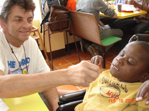 Bill-Feeding-Sangs-of-Hope