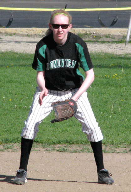 jessie-softball
