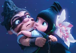 GnomeoJuliet