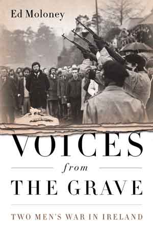 VoicesftGrave
