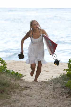 SoulSurfer