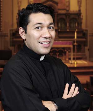 UseforSeminarian