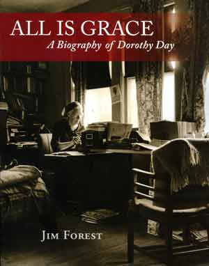 All-Is-Grace