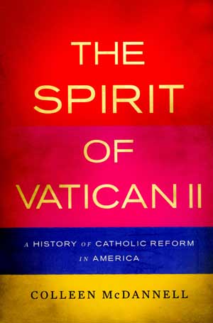 SpiritVaticanII