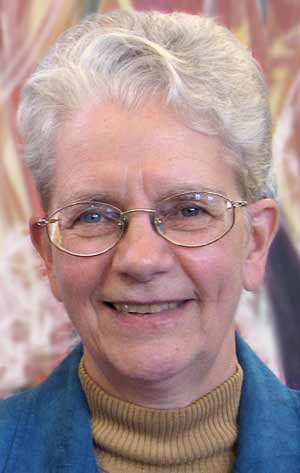 Sr.Deacon