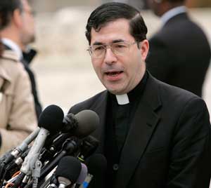 Fr.Pavone