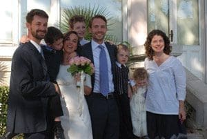 bauerfamily