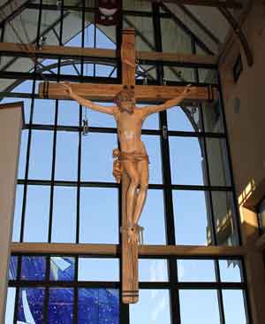 cross