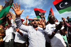 libia