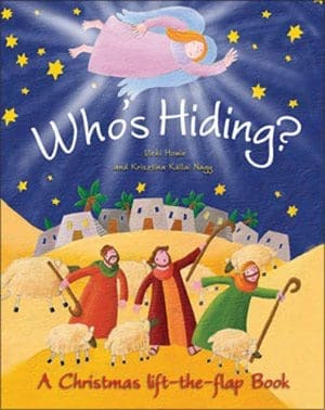 whoshiding
