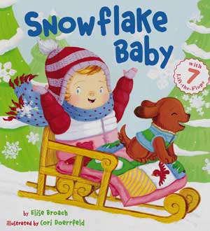 SnowflakeBaby