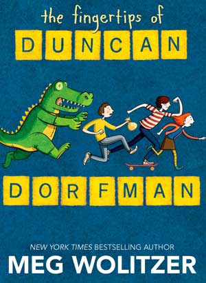 thefingertipsofDuncanDorfman