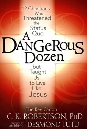 ADangerousDozen