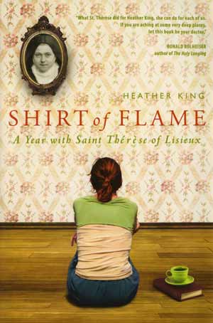 ShirtofFlame