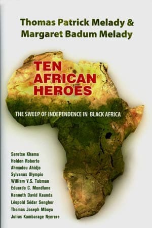 TenAfricanHeroes