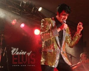 elvis