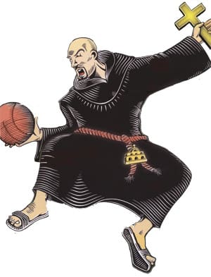 padre