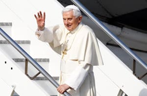 pope