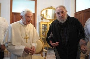 popecastro