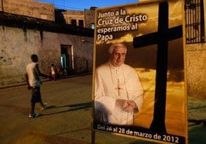 popecuba