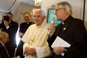 popeplane
