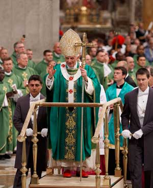 PopeBday