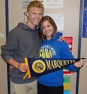 covaledictorians
