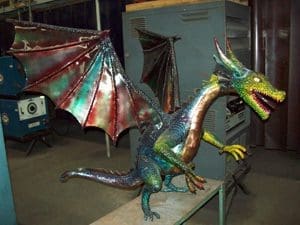 dragon