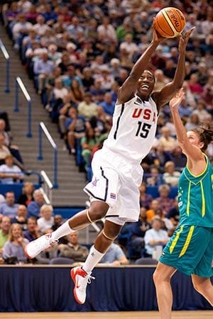 basketball