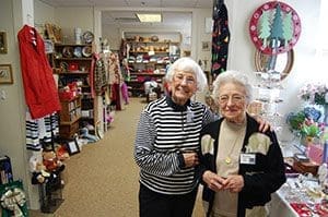 thrift