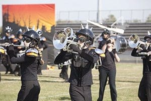 band