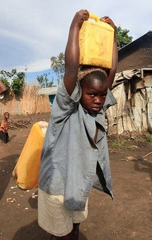 congo