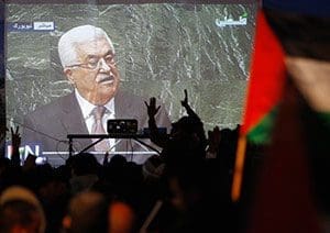 palestine