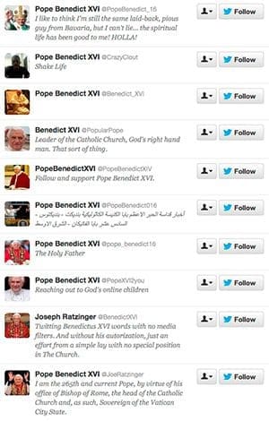 popetwitter