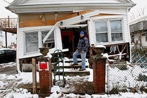 sandyhouse