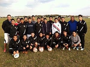 stanthonysoccer