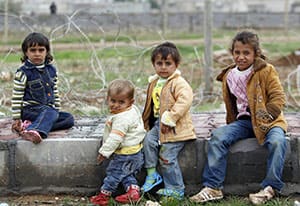 syria