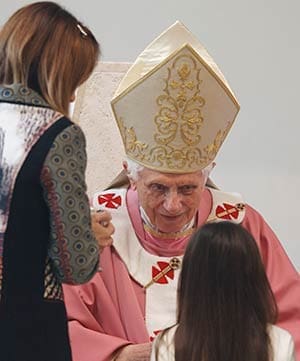 popechild