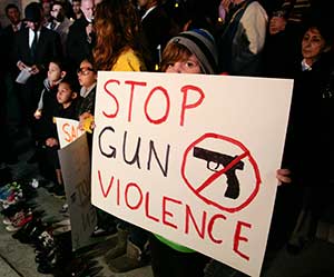 p8gunviolence