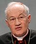 Cardinal Marc Ouellet
