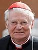 Cardinal Angelo Scola