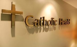 catholicheraldfront