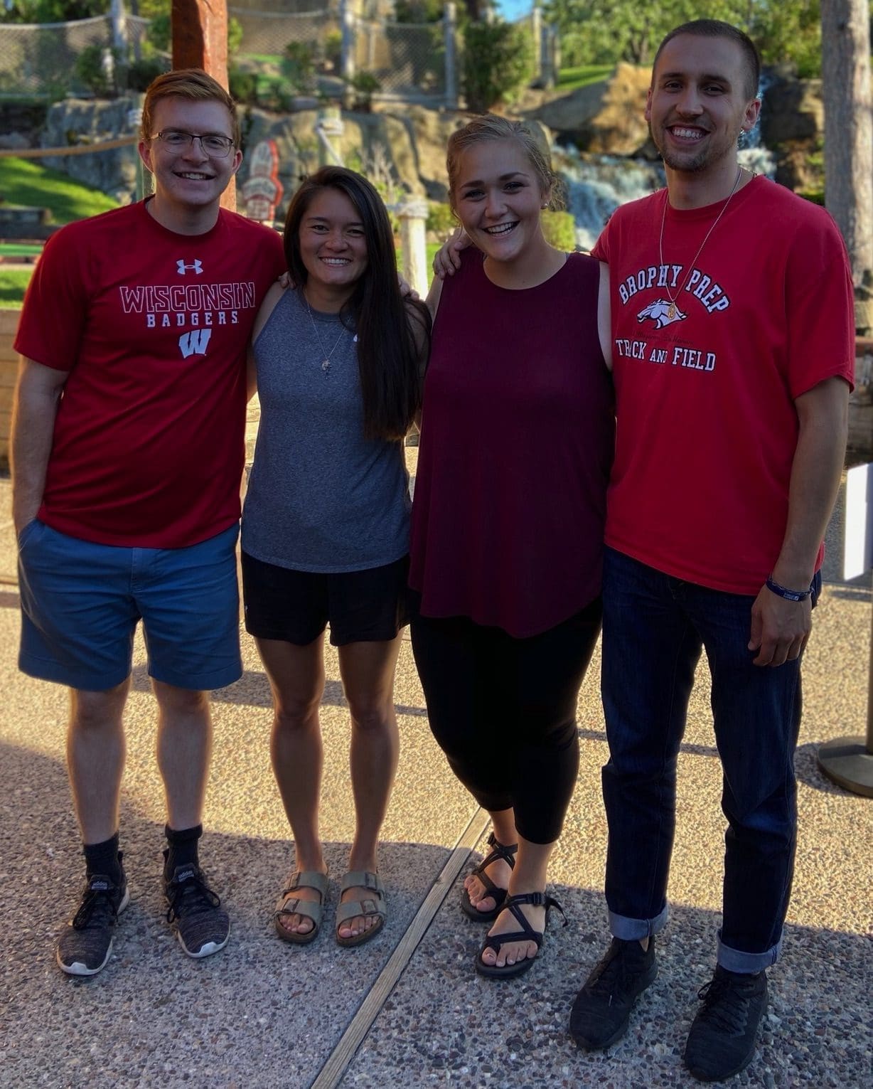 FOCUS Team August 2020 web-story