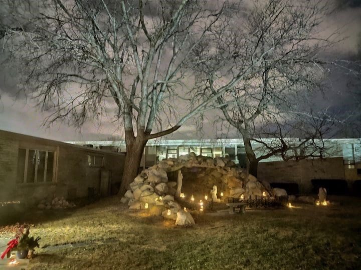 grotto 1