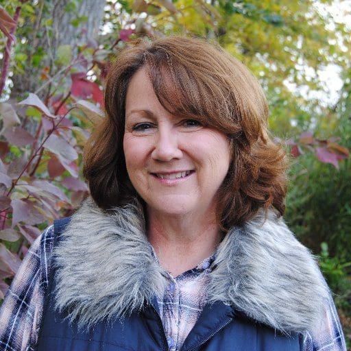 Sue Photo b