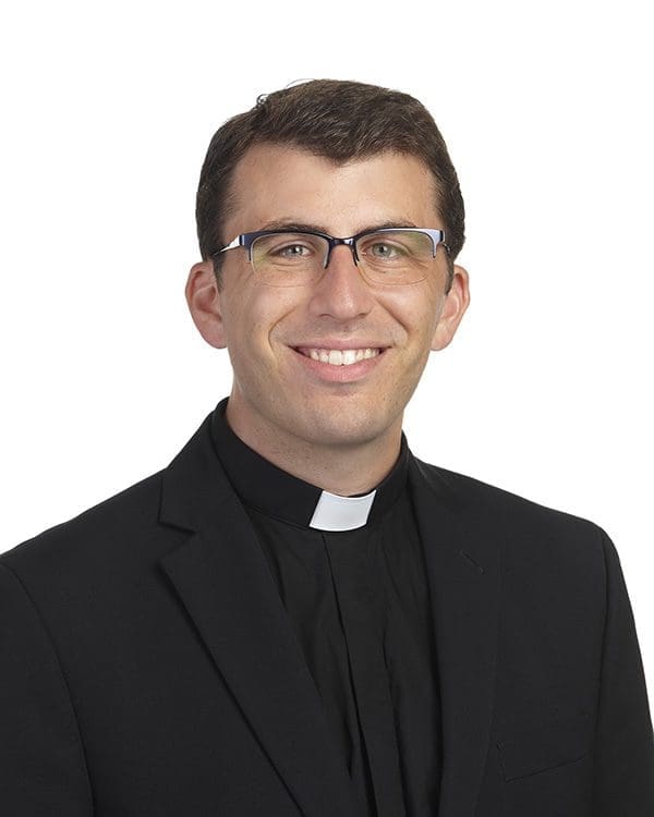 Dcn Michael Malucha