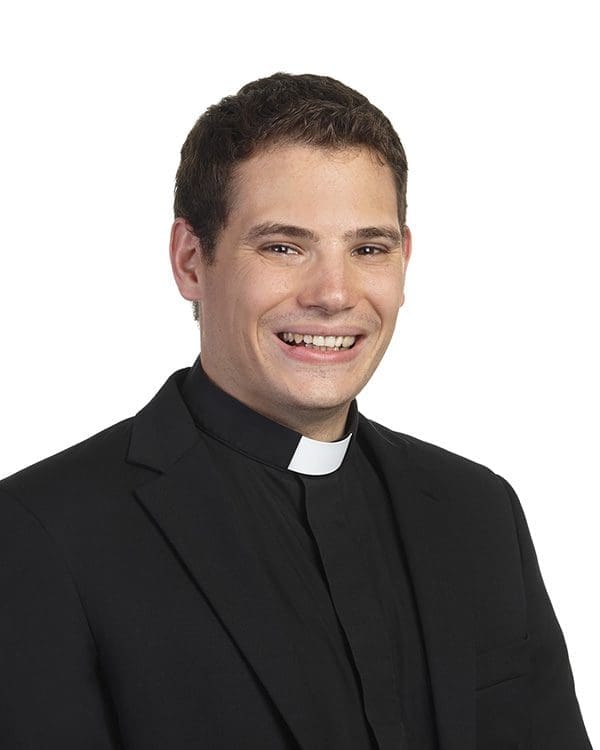 Dcn Timothy Schumaker
