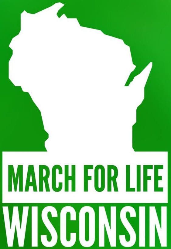 march for life pic